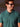 Poloshirt, unifarben aus gestreiftem Piqué-Gewebe - Polo Shirt Kurzarm