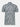 Poloshirt mit floralem All-over-Print, 2-Tone-Optik - Polo Shirt Kurzarm