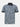 Poloshirt mit floralem All-over-Print, 2-Tone-Optik - Polo Shirt Kurzarm