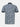 Poloshirt mit floralem All-over-Print, 2-Tone-Optik - Polo Shirt Kurzarm