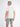 Cool & Dry polo shirt, solid color with flat knit collar