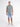 Cool & Dry polo shirt, solid color with flat knit collar