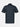 Cool & Dry Poloshirt, unifarben mit Flachstrickkragen - Polo Shirt Kurzarm