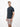 Cool & Dry Poloshirt, unifarben mit Flachstrickkragen - Polo Shirt Kurzarm
