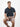 Cool & Dry Poloshirt, unifarben mit Flachstrickkragen - Polo Shirt Kurzarm