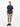 Cool & Dry Poloshirt, unifarben mit Flachstrickkragen - Polo Shirt Kurzarm