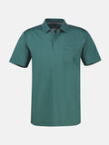 SOFT TEAL
