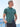 Cool & Dry Poloshirt, unifarben mit Flachstrickkragen - Polo Shirt Kurzarm