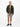 Cool & Dry Poloshirt, unifarben mit Flachstrickkragen - Polo Shirt Kurzarm
