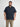Poloshirt mit durchgehender Knopfleiste, große Größen - Polo Shirt Kurzarm