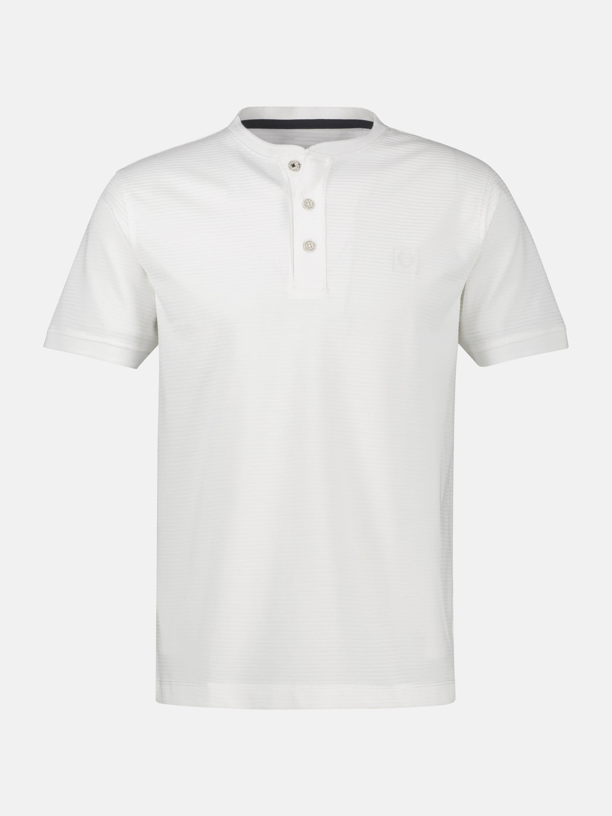 T-Shirt mit Rundkragen und Cool & Dry Funktion - T-Shirt Rundhals
