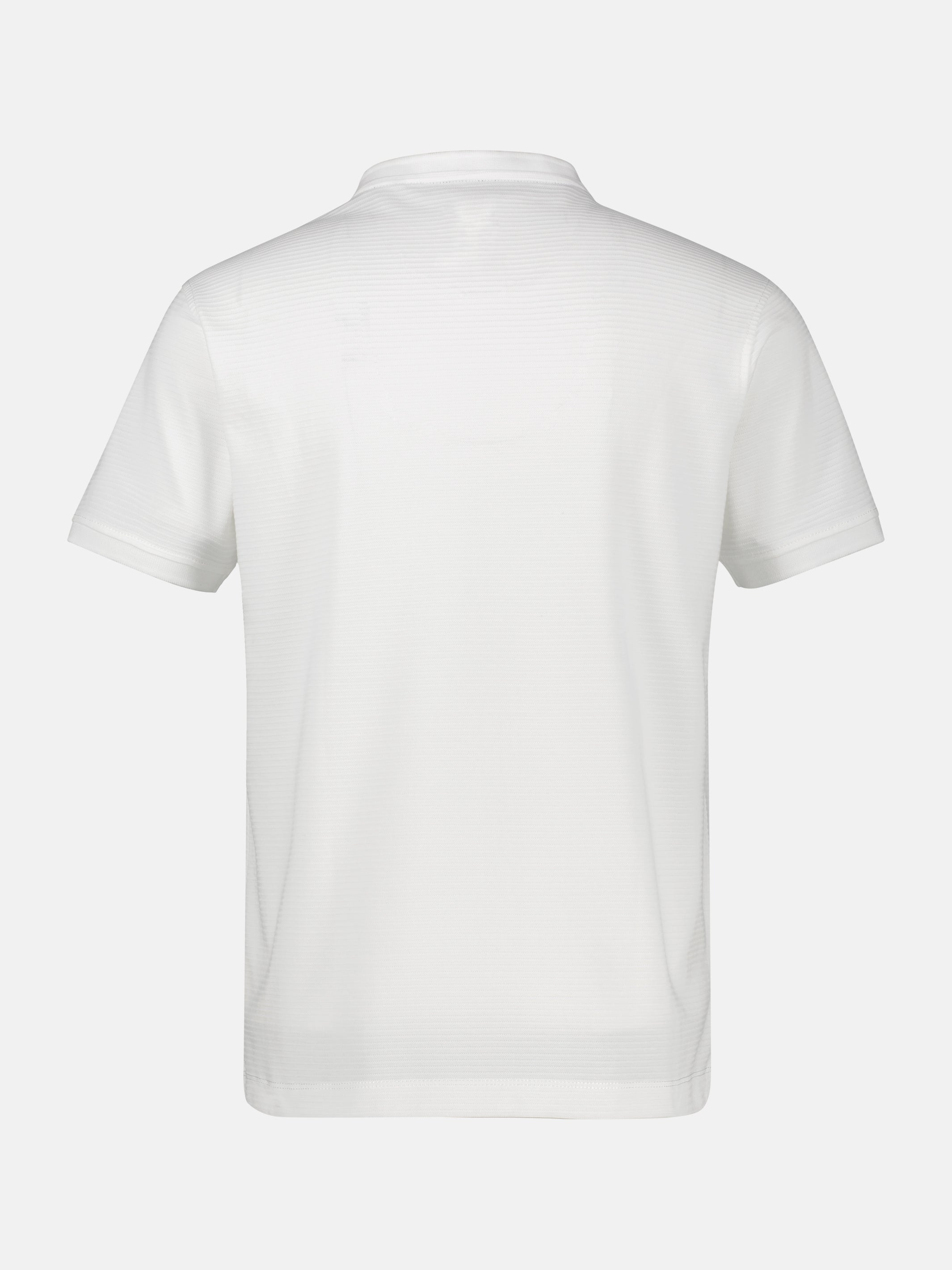 T-Shirt mit Rundkragen und Cool & Dry Funktion - T-Shirt Rundhals