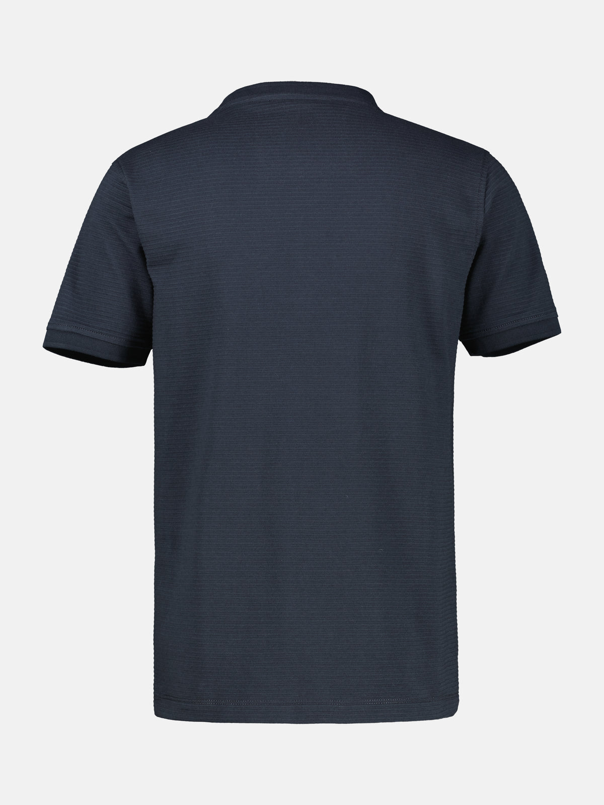 T-Shirt mit Rundkragen und Cool & Dry Funktion - T-Shirt Rundhals