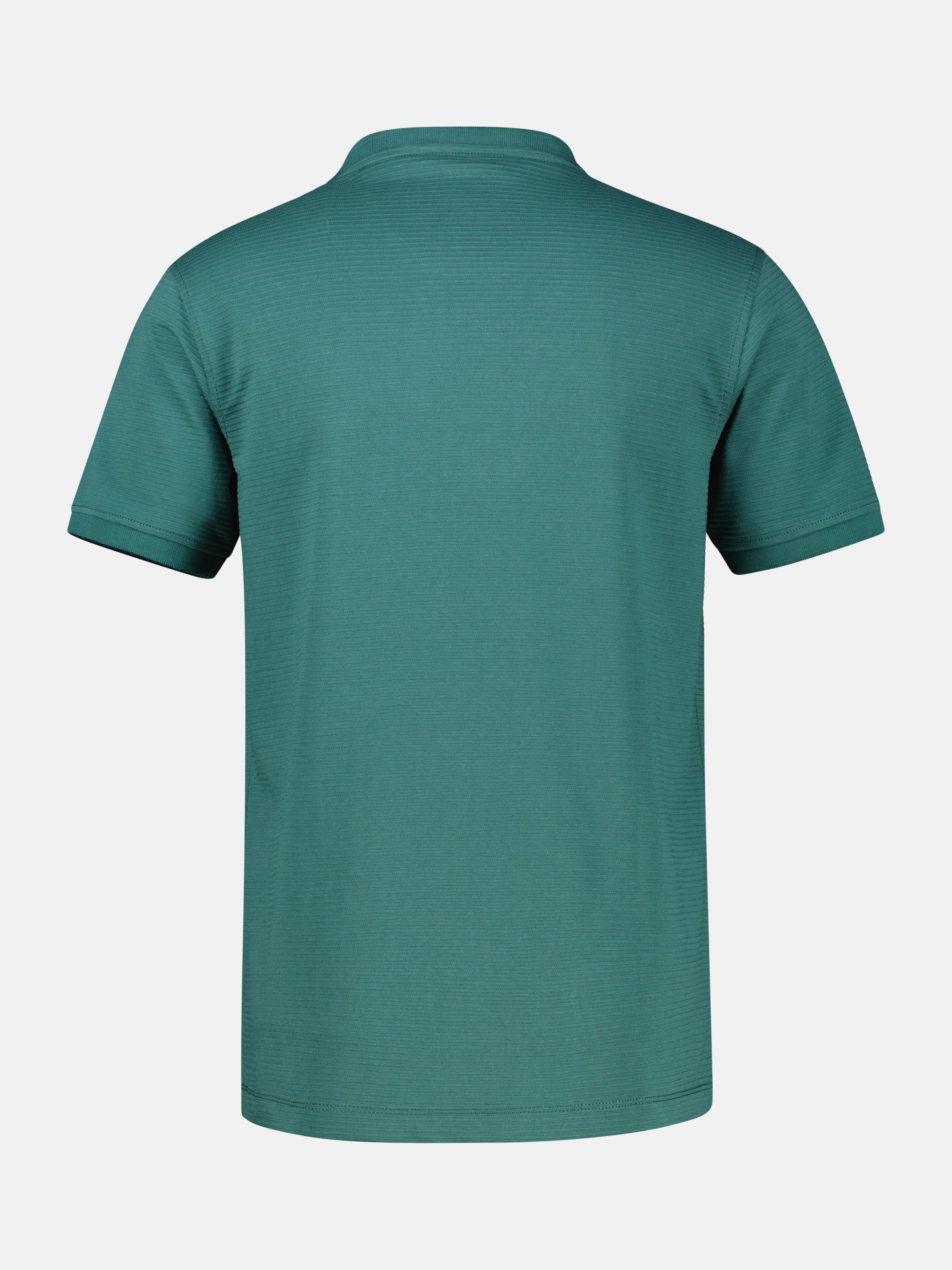 T-Shirt mit Rundkragen und Cool & Dry Funktion - T-Shirt Rundhals
