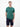 T-Shirt mit Rundkragen und Cool & Dry Funktion - T-Shirt Rundhals