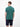 T-Shirt mit Rundkragen und Cool & Dry Funktion - T-Shirt Rundhals