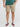 Kurze Chino aus Baumwollmix in großen Größen - Chino Shorts