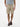 Kurze Chino aus leichtem Baumwollmix - Chino Shorts