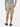 Kurze Chino aus leichtem Baumwollmix - Chino Shorts