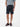 Kurze Chino aus leichtem Baumwollmix - Chino Shorts