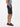 Kurze Chino aus leichtem Baumwollmix - Chino Shorts