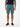 Kurze Chino aus leichtem Baumwollmix - Chino Shorts