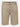 Chino-Shorts aus Baumwoll-Leinen-Mischgewebe - Chino Shorts