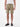 Chino-Shorts aus Baumwoll-Leinen-Mischgewebe - Chino Shorts