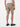 Chino-Shorts aus Baumwoll-Leinen-Mischgewebe - Chino Shorts