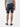 Chino-Shorts aus Baumwoll-Leinen-Mischgewebe - Chino Shorts