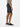 Chino-Shorts aus Baumwoll-Leinen-Mischgewebe - Chino Shorts