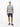 Chino-Shorts aus Baumwoll-Leinen-Mischgewebe - Chino Shorts