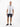 Chino-Shorts aus Baumwoll-Leinen-Mischgewebe - Chino Shorts