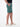 Chino-Shorts aus Baumwoll-Leinen-Mischgewebe - Chino Shorts