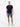 Chino-Shorts aus Baumwoll-Leinen-Mischgewebe - Chino Shorts