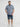 Denim Bermuda aus flexiblem Baumwollmix, große Größen - Jeans Shorts