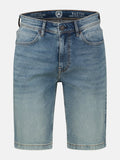 LIGHT BLUE USED WASH