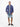 Denim Bermuda aus flexiblem Baumwollmischgewebe - Jeans Shorts