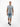 Denim Bermuda aus flexiblem Baumwollmischgewebe - Jeans Shorts