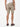 Cargo Bermuda aus robuster Baumwolle - Cargo Shorts