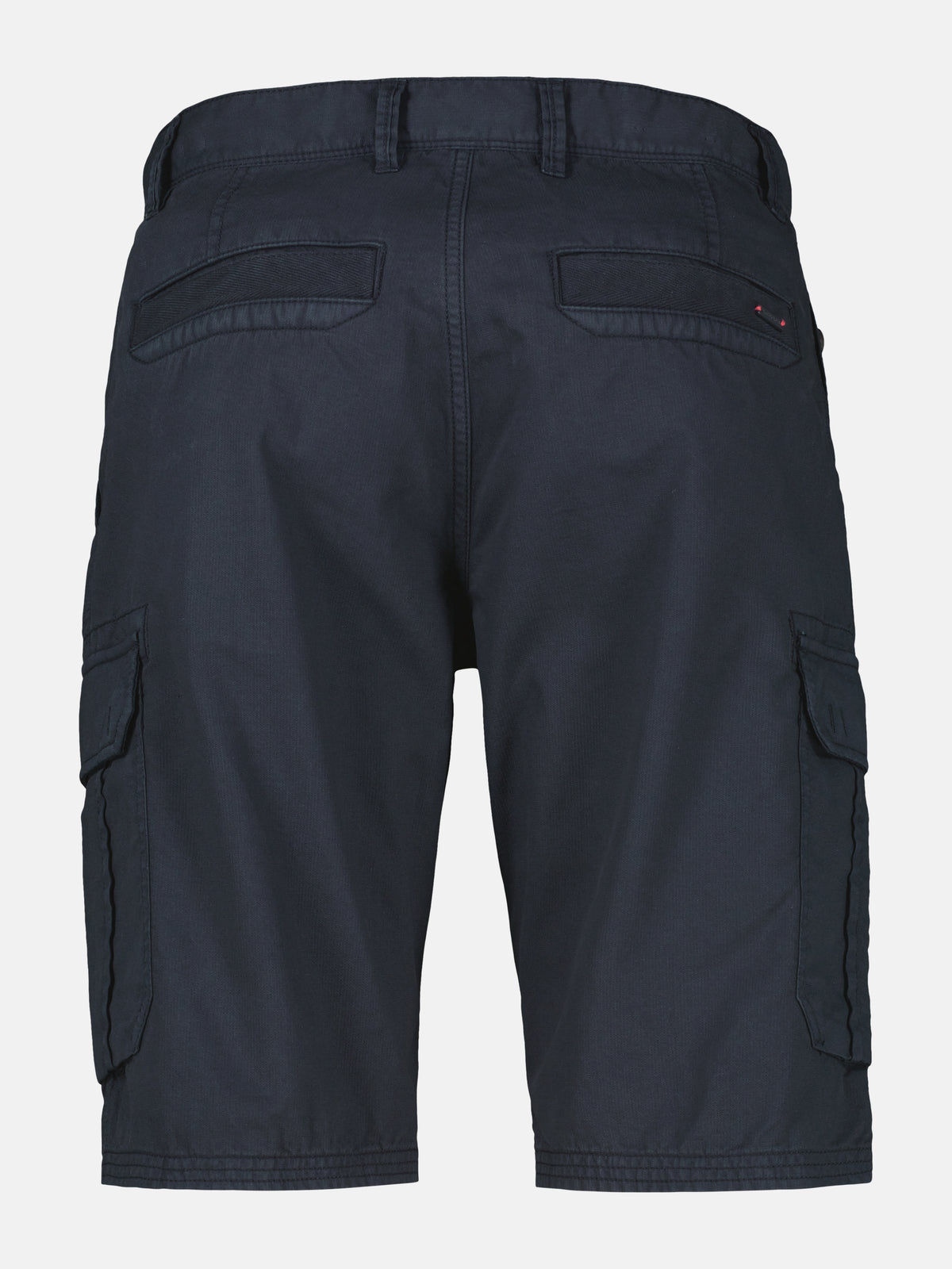 Cargo Bermuda aus robuster Baumwolle - Cargo Shorts