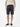Cargo Bermuda aus robuster Baumwolle - Cargo Shorts