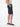 Cargo Bermuda aus robuster Baumwolle - Cargo Shorts