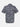 Kurzarmhemd mit maritimem Allover-Print aus Baumwolle - Kurzarmhemd