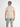 Klassisches T-Shirt aus reiner Baumwolle mit Rundkragen - T-Shirt Rundhals