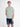 Klassisches T-Shirt aus reiner Baumwolle mit Rundkragen - T-Shirt Rundhals