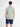Klassisches T-Shirt aus reiner Baumwolle mit Rundkragen - T-Shirt Rundhals