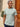 Klassisches T-Shirt aus reiner Baumwolle mit Rundkragen - T-Shirt Rundhals