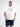 Pure cotton T-shirt with slogan print, plus size