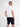 Sportliches T-Shirt aus Baumwolle mit coolem Slogan-Print - T-Shirt Rundhals